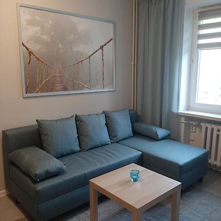 Apartament Zamkowy Malbork Buitenkant foto