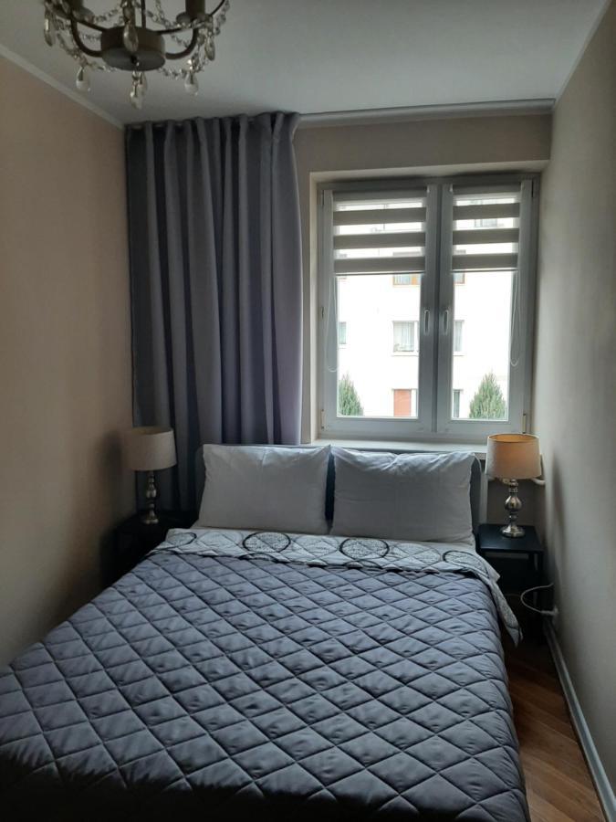 Apartament Zamkowy Malbork Buitenkant foto