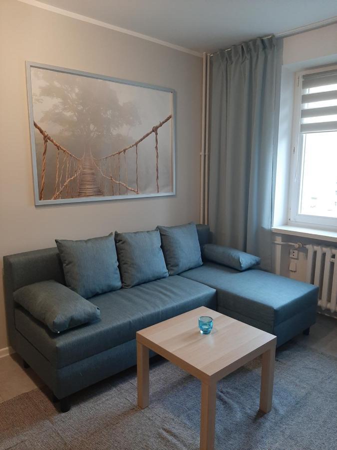 Apartament Zamkowy Malbork Buitenkant foto