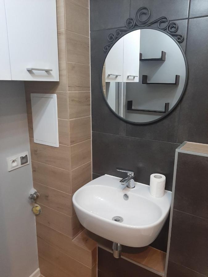 Apartament Zamkowy Malbork Buitenkant foto