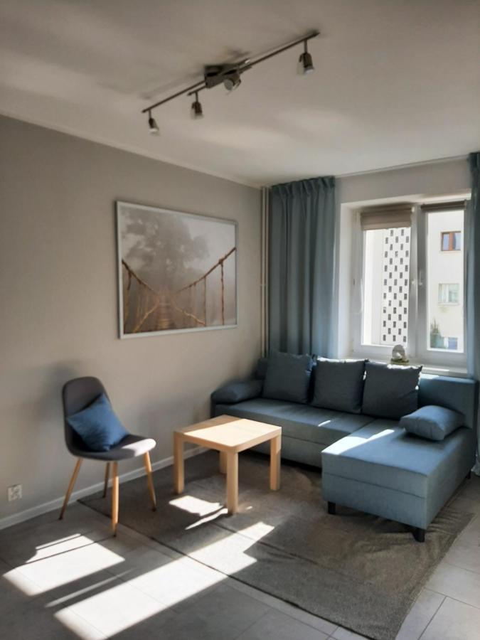 Apartament Zamkowy Malbork Buitenkant foto