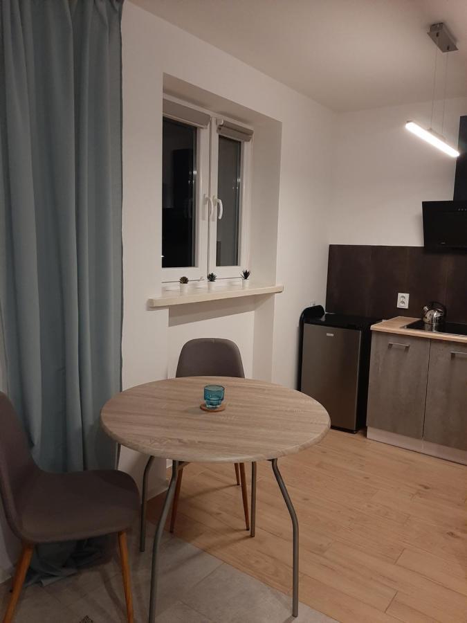 Apartament Zamkowy Malbork Buitenkant foto