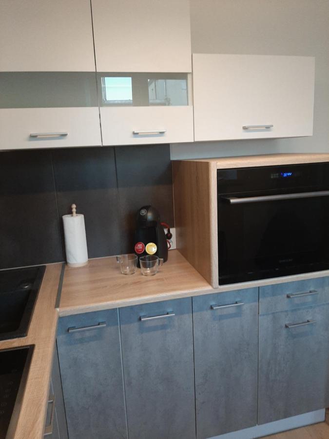 Apartament Zamkowy Malbork Buitenkant foto
