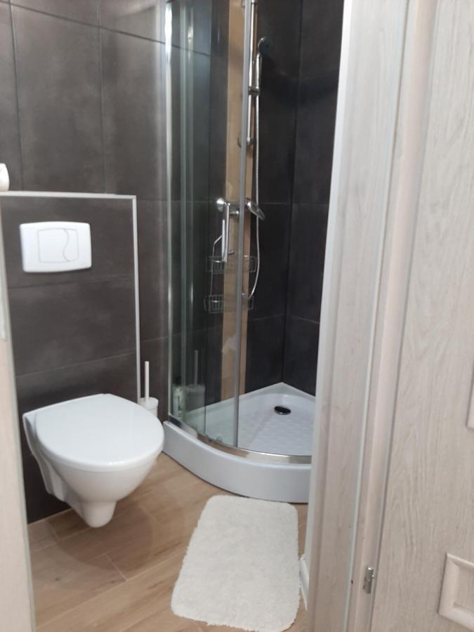 Apartament Zamkowy Malbork Buitenkant foto